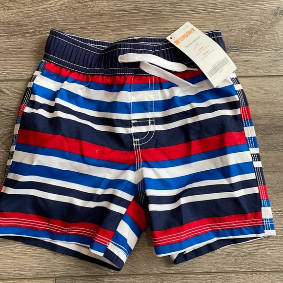 Gymboree Other - Gymboree baby/toddler bathing suit- NWT Size 18-24 months